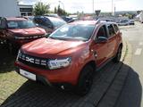 Dacia Duster II Extreme TCE 130,Klima,SHZ,Kam,AHK,PDC, - Dacia Duster in Saarbrücken