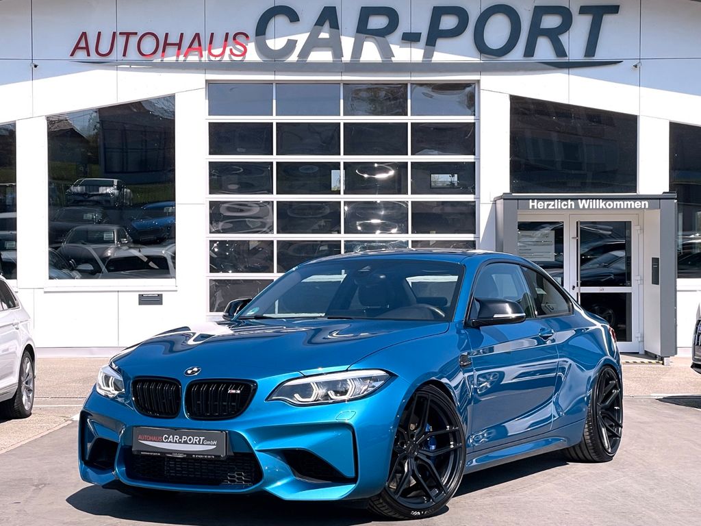 BMW M2