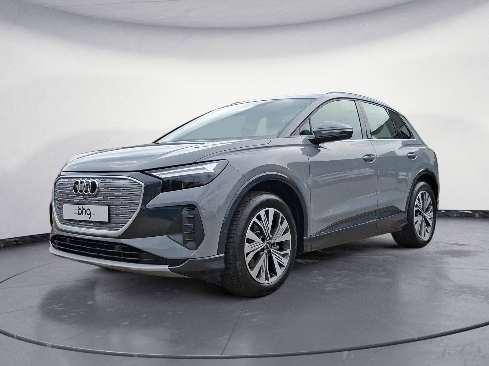 Audi Q4 e-tron - Bild 2