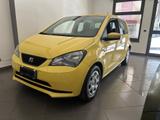 Seat Mii 1.0 68 CV 5 porte Style Ecofuel DOPPI C - Seat Mii mit CNG-Antrieb