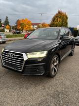 Audi Q7 ultra 3.0 TDI quattro tiptronic -