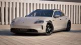 Porsche Taycan ST FACELIFT BATT+/PANO/AIR/21 RS/MATRIX/E - Porsche Taycan mit Facelift