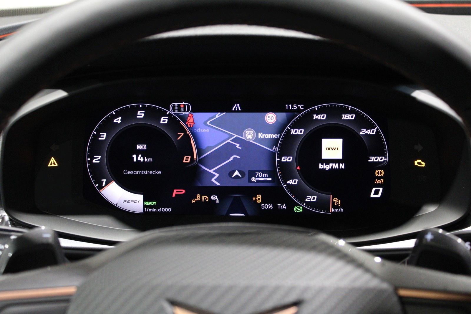 Cupra Terramar - Bild 15