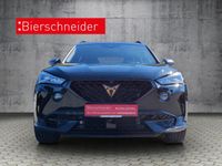 Cupra Formentor - Vorschau Bild 4