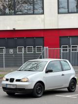 Seat SEAT Arosa 1.0 Benzin | 1. Hand | 81.000 k... - gebrauchte Seat Arosa aus dem Jahr 2004