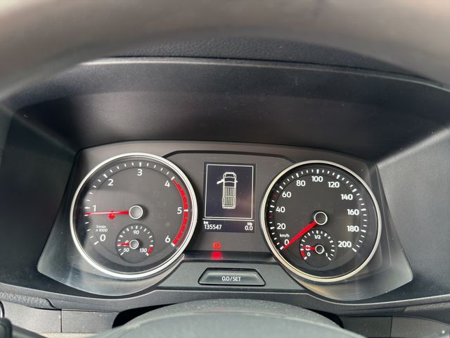 Crafter 35 2.0 TDI Trendline L2H2 FWD