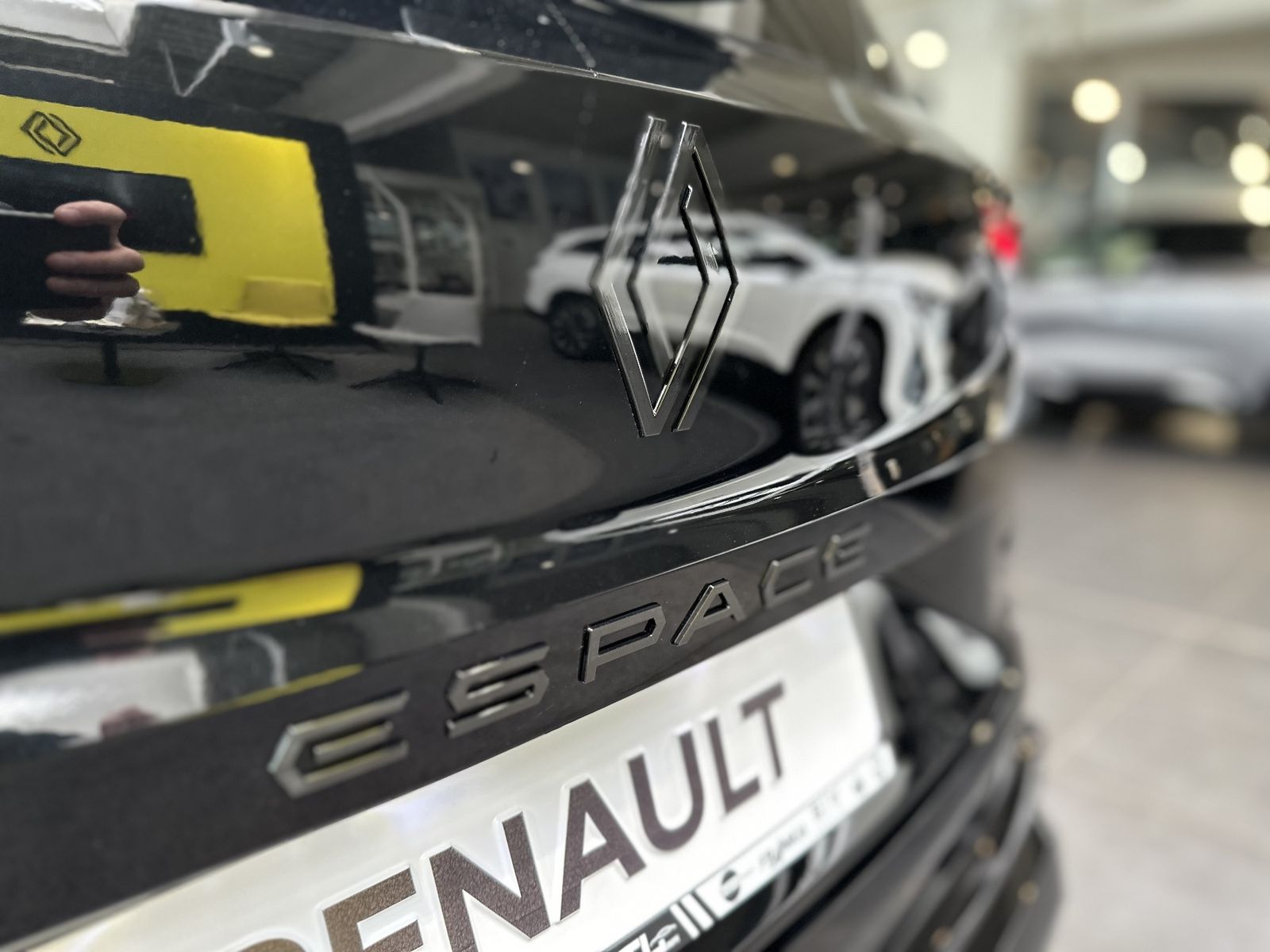 Renault Espace - Bild 20