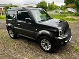 Suzuki Jimny 1.3 4WD Style Style - gebrauchte Suzuki Jimny aus dem Jahr 2013