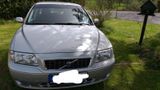 Volvo S80 Bi-Fuel -