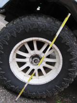 Ford Ranger 2.3 Raptor GFK Umbau pick up S... - Ford Ranger mit Benzin-Antrieb