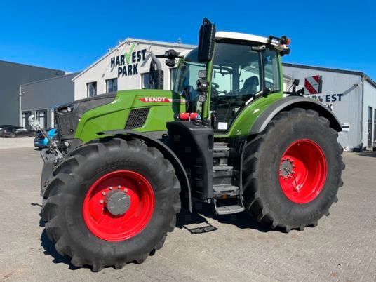 Fendt 724 GEN7 *RTK* Power Plus