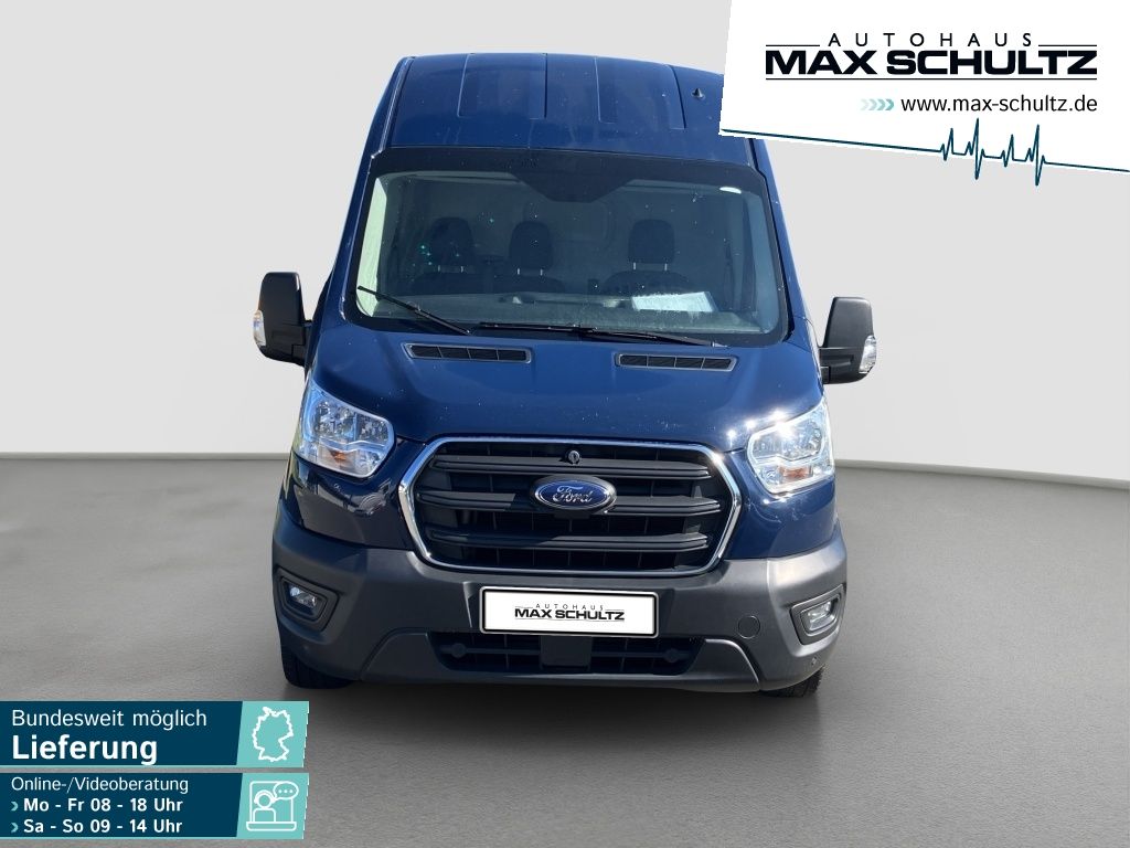 Fahrzeugabbildung Ford Transit FT 350 (TTS) 2.0 TDCi DPF 350 L2 Trend F