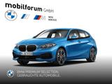 BMW 118 i M-Sport HiFi HUD LenkradHZG Rückfahrkam. - BMW 118 in Dresden