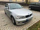 BMW 120d Guter Zustand AUTOMATIK - BMW 120 aus 2006: 120d