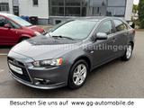 Mitsubishi Lancer Sportback Invite| Anhängerkupplung - Mitsubishi Lancer mit Benzin-Antrieb