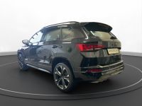 Cupra Ateca - Vorschau Bild 7