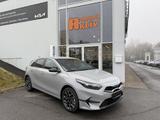 Kia Ceed Nightline 1.5 Sitzheizng. Kamera LED schw.D - Kia cee'd / Ceed: Coupé