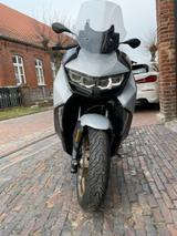 BMW C 400 GT