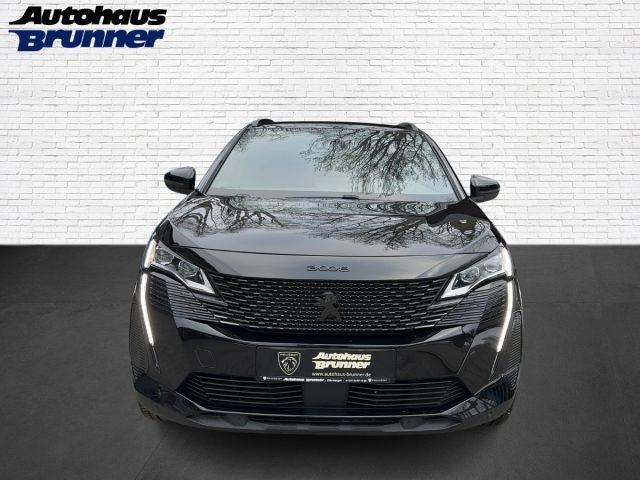 Foto Nummer 2: PEUGEOT 3008