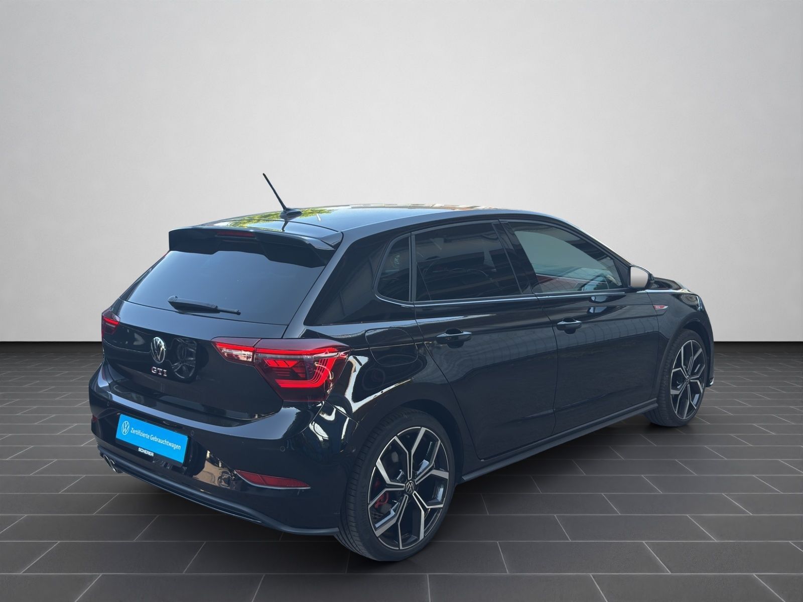Volkswagen Polo - Bild 3