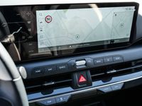 Kia K4 - Vorschau Bild 17