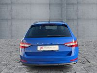 Skoda Superb - Vorschau Bild 5