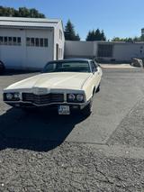 Ford Thunderbird 1971 429 cui 7.0 V8  - Ford Oldtimer: T
