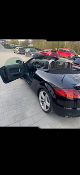 Audi TT S line - Audi TT Gebrauchtwagen in Hamburg