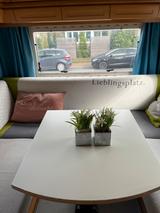 HYMER / ERIBA / HYMERCAR B534 - Offers