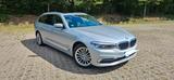 BMW 520i Touring Luxury AHK,Panorama, Klimasitze,HUD - BMW 520: Schiebedach