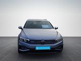 Volkswagen Passat Alltrack 2.0TDI 4M Matrix/AHK/DCC/Kamera - VW Passat Alltrack Gebrauchtwagen