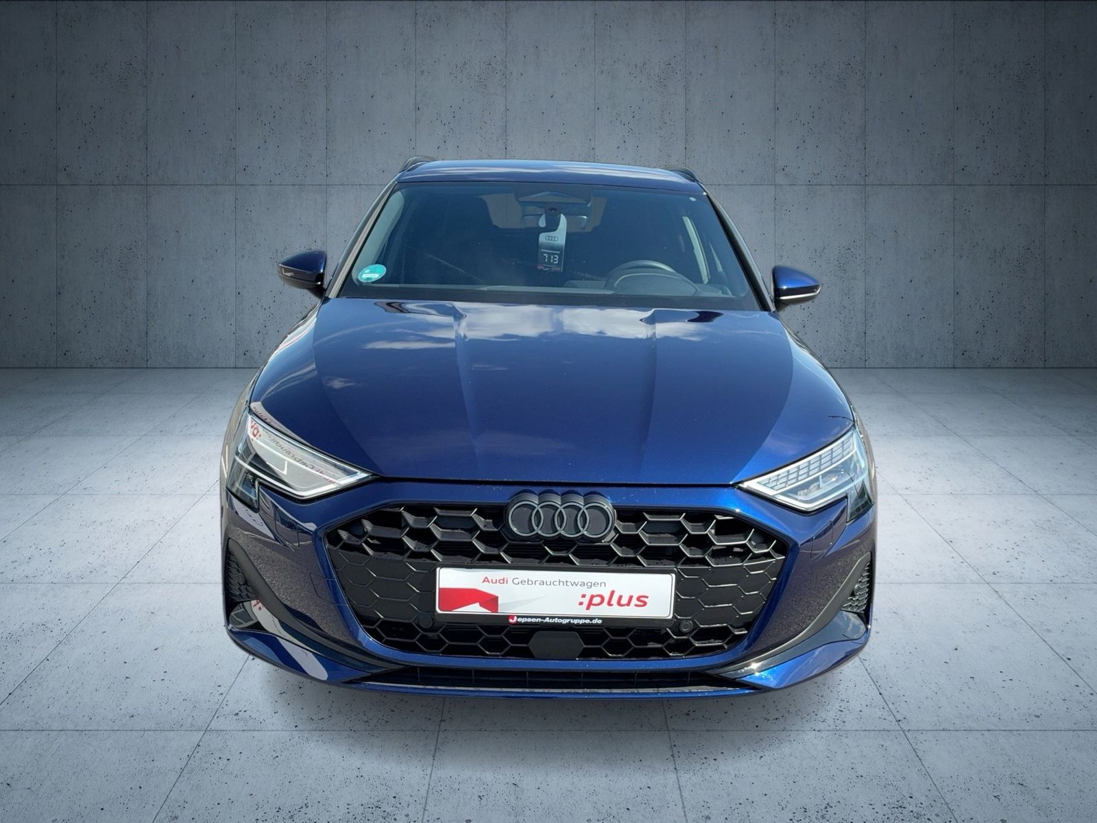 Audi A3 - Bild 9