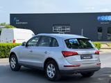 Audi Q5 2.0 TDI 140 kW quattro*TÜV NEU*SERVICE NEU* - Audi: Service