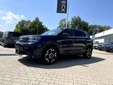 Citroën C5 Aircross 1.2 PureTech 130 S&S Feel Pack *LED - blaue Citroën C5 Aircross