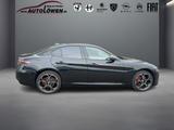 Alfa Romeo Giulia 2.0 Turbo 16V Competizione Q4 (EURO 6d) - Alfa Romeo: 1.6