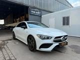 Mercedes-Benz CLA 35 AMG 4Matic - gebrauchte Mercedes-Benz CLA 35 AMG aus dem Jahr 2023
