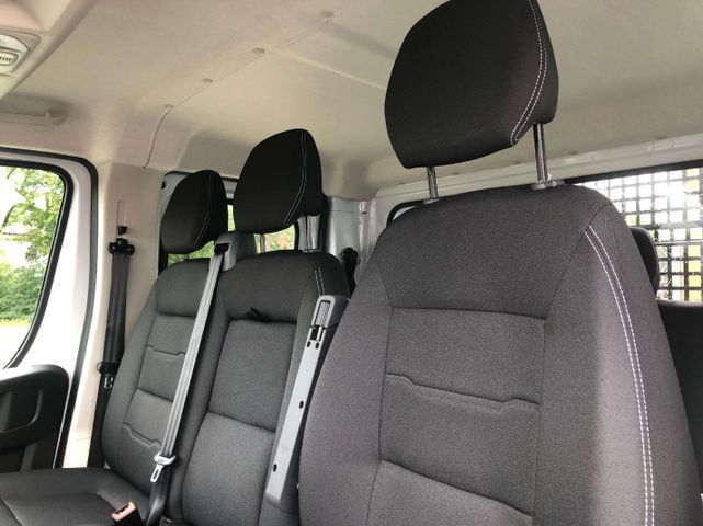 Fiat Ducato - Bild 7