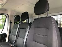 Fiat Ducato - Vorschau Bild 7