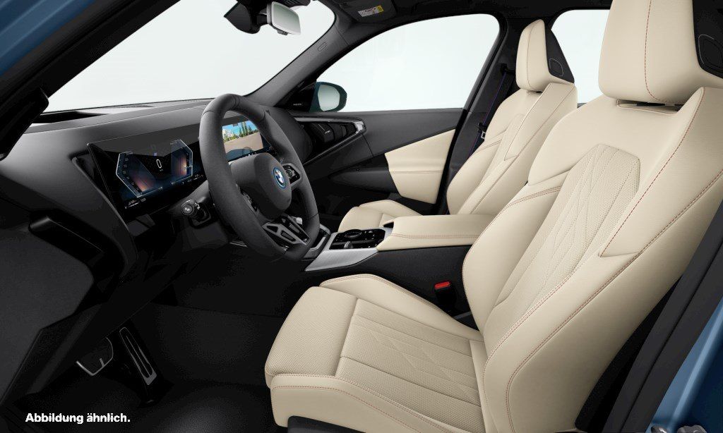 BMW X3 - Bild 6
