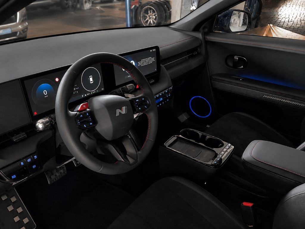 Hyundai IONIQ 5 - Bild 8