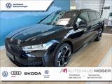 Skoda Superb Combi Sportline 2,0TSI *Assist*MTRX*Navi! - Skoda Superb Neuwagen in München