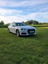 Audi A4 Avant 1.4 TFSI, AHK - Audi A4: Aud1