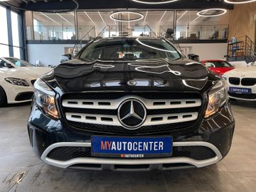 Mercedes-Benz GLA 180 *Kamera*PDC*Navi*Klima*Tempomat*
