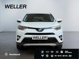 Toyota RAV 4 2.5 4x4 Hybrid Edition-S *AHK*CAM*el Heck* - Toyota RAV 4 in Dortmund
