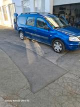 Dacia Ich verkaufe einen Dacia Logan 1.5 dci plu... - Dacia Logan mit Diesel-Antrieb: 1.5