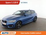 BMW 1er 118i M Sport*NAV*LED*TEMPO*PDC*SHZ - BMW 118 in Berlin