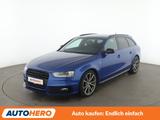 Audi A4 2.0 TDI S line Sportpaket plus Aut.*NAV*XENON - Audi A4: TDI Sport