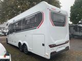 Dethleffs Alpa A 7820-2 Fiat Maxi 180PS Automatik* - Alkoven Alpa