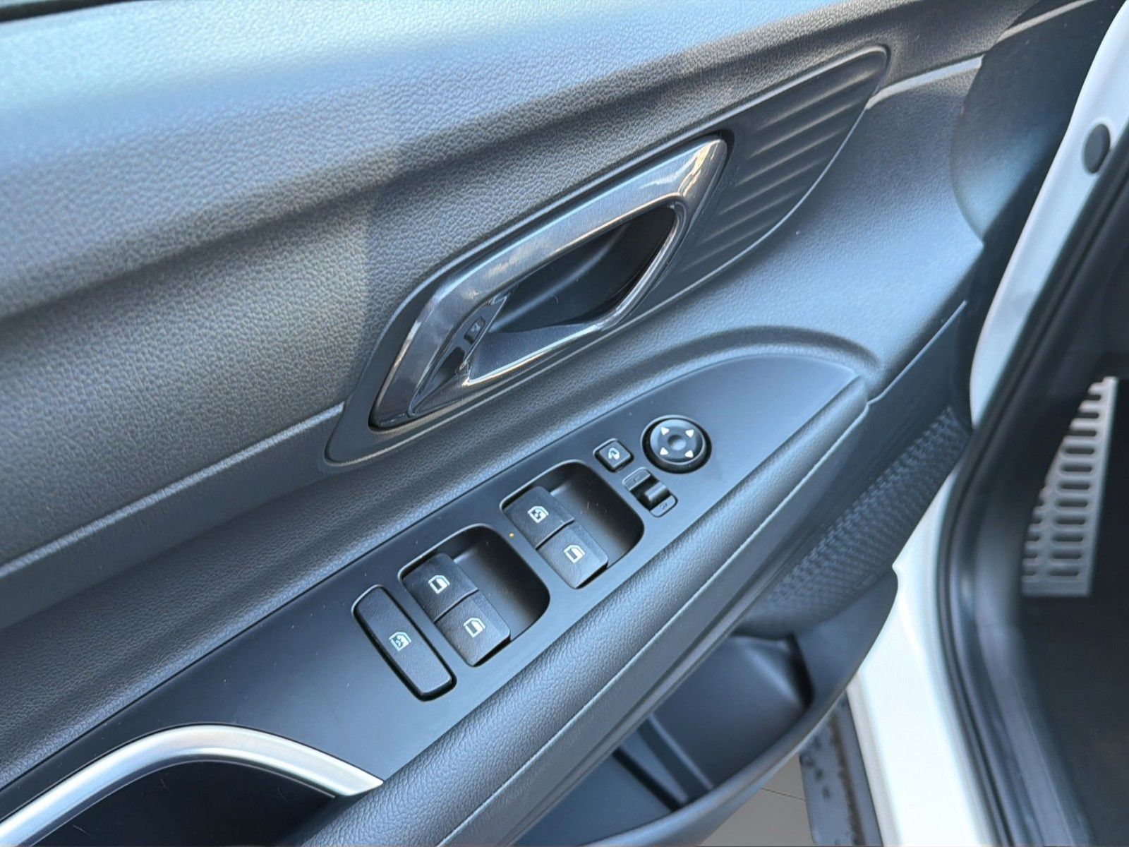 Hyundai BAYON - Bild 9