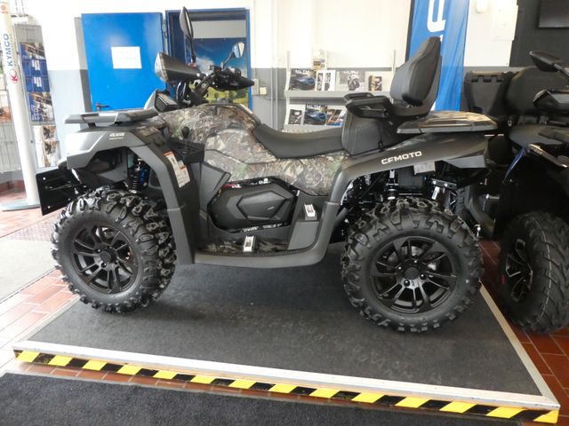 CFMOTO CForce 625 L T3B ABS  Quad ATV